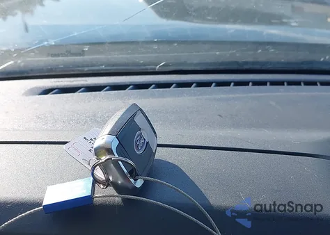 2022 Ford Expedition Xlt z USA, uszkodzony, nr VIN 1FMJU1HT1NEA65149